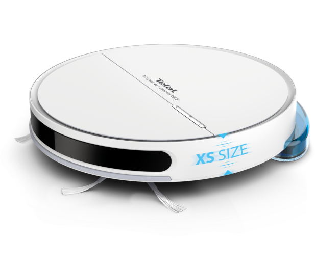 Tefal ROBOT SPRZĄTAJĄCY TEFAL RG7447 ### - 1380060 - zdjęcie 3